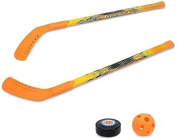 Amazon | アイスホッケー子供用アイスホッケーおもちゃセット